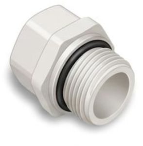 UPVC Reducer FTA