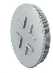 UPVC SWR Door Cap
