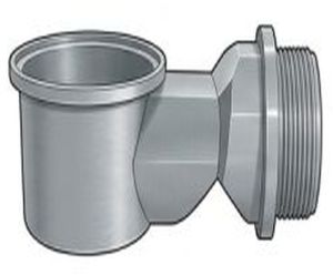 UPVC SWR Pipe Nahani Trap