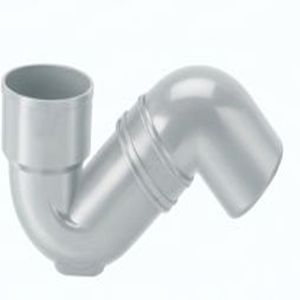 UPVC SWR Pipes Q Trap