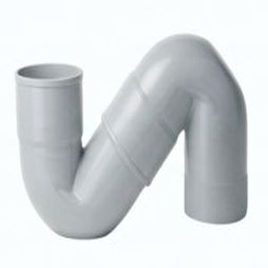 UPVC SWR Pipes S Trap