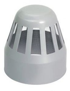 UPVC SWR Vent Cowl