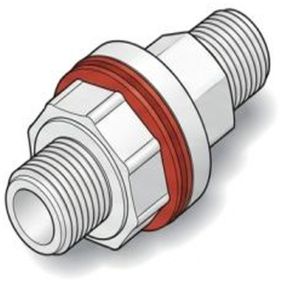 UPVC Tank Adaptor