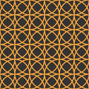 Circular Lattice GRC Jaali Panel