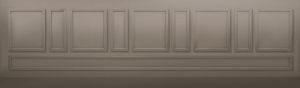 Classic Wall Panel GRC Moulding