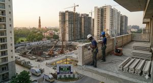 GRC Baluster Railing Installation Services