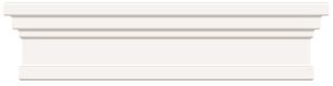 Linear Heritage GRC Cornice