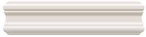 Regal Double Bead GRC Cornice