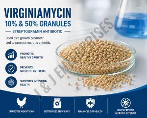 Virginiamycin Granules