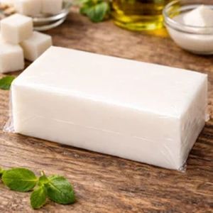 Rice Soap