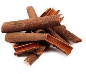 Cinnamon Bark Sticks