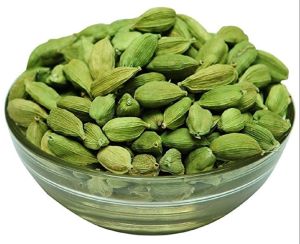 Green Cardamom Seeds