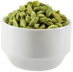 Bold Green Cardamom