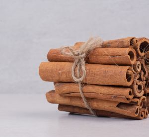 Dried Cinnamon Stick