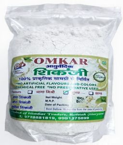 Natural Nimbu Shikanji Masala