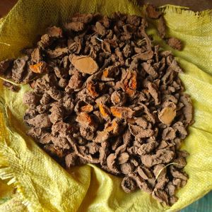 Motherson Turmeric Slices