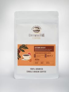 Dreamhill 100% Arabica Single Origin Coffee