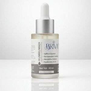 Briva Skin Kumkumadi Serum