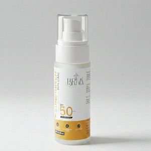 Briva Skin Sunscreen