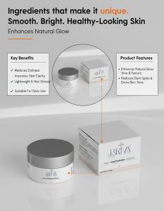 Briva Skin Whitening Cream