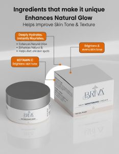 Briva Skin Whitening Cream