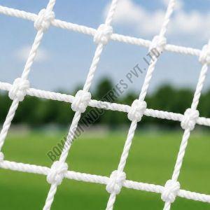 Mangrove 1.5mm Twisted White Sports Net