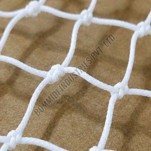 Mangrove 2.5mm Braided White Sports Net