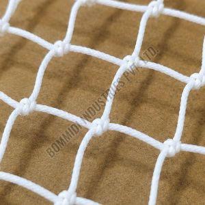 Mangrove 2mm Braided White Sports Net
