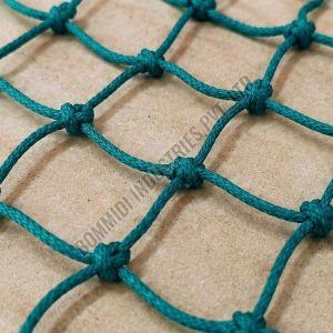 Mangrove 2.5mm Twisted Green Sports Net