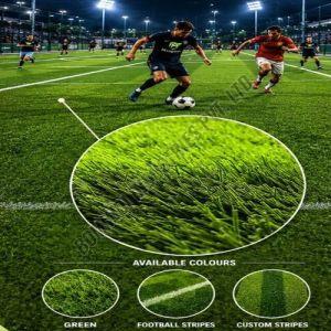 Mangrove Infill Football Artificial Turf