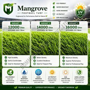 Mangrove Infill Sand Artificial Turf