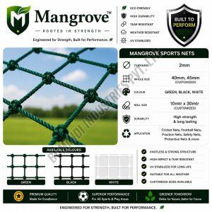 Mangrove Nylon Cricket Net