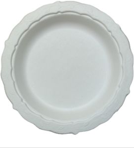 Buffet Serving Paper Plate