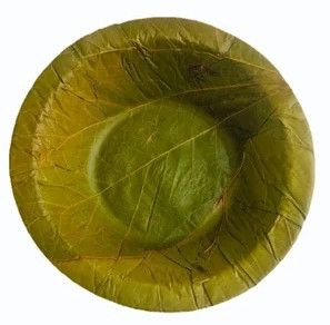 Medium Sal Leaf Bowl