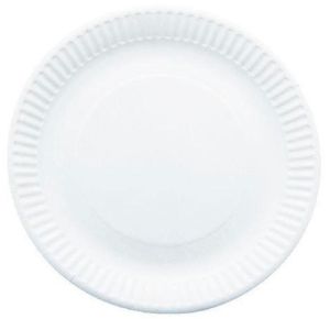 Party Use Paper Plate