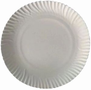Premium Paper Plate