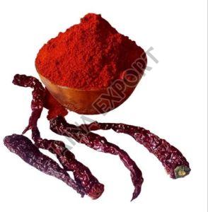 Byadgi Red Chilli Powder