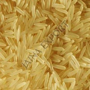 Golden Sellla Basmati Rice