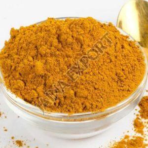 Salem Turmeric Powder