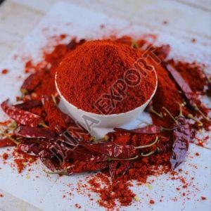 Teja Red Chilli Powder