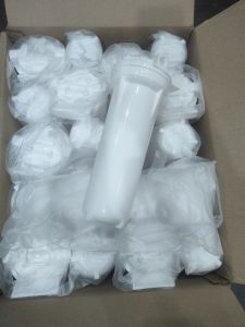 10 Inch Cartridge Filter Housing