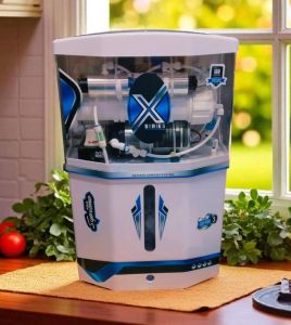 Aqua Supreme RO Water Purifier
