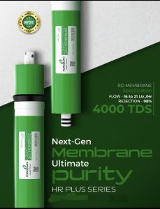 Hi TDS Membrane