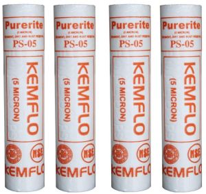 Kemflo RO Spun Candle