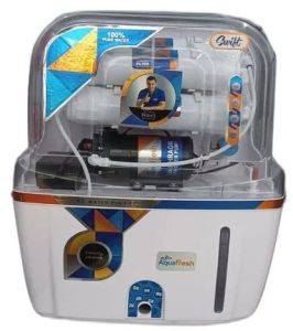 Nexus Aquafresh RO Water Purifier