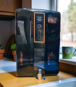 TSP Aqua Curvv Multi Stage Water Purifier