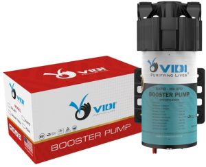 Vidi Rapid 300 Gpd Booster Pump