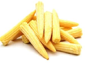 Fresh Baby Corn