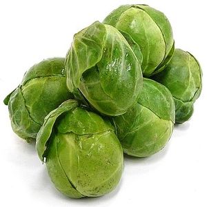Fresh Brussels Sprouts
