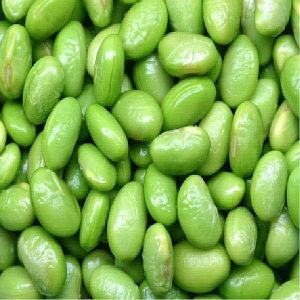 Fresh Edamame Beans